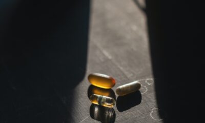 Do Your Supplements Have This Label?