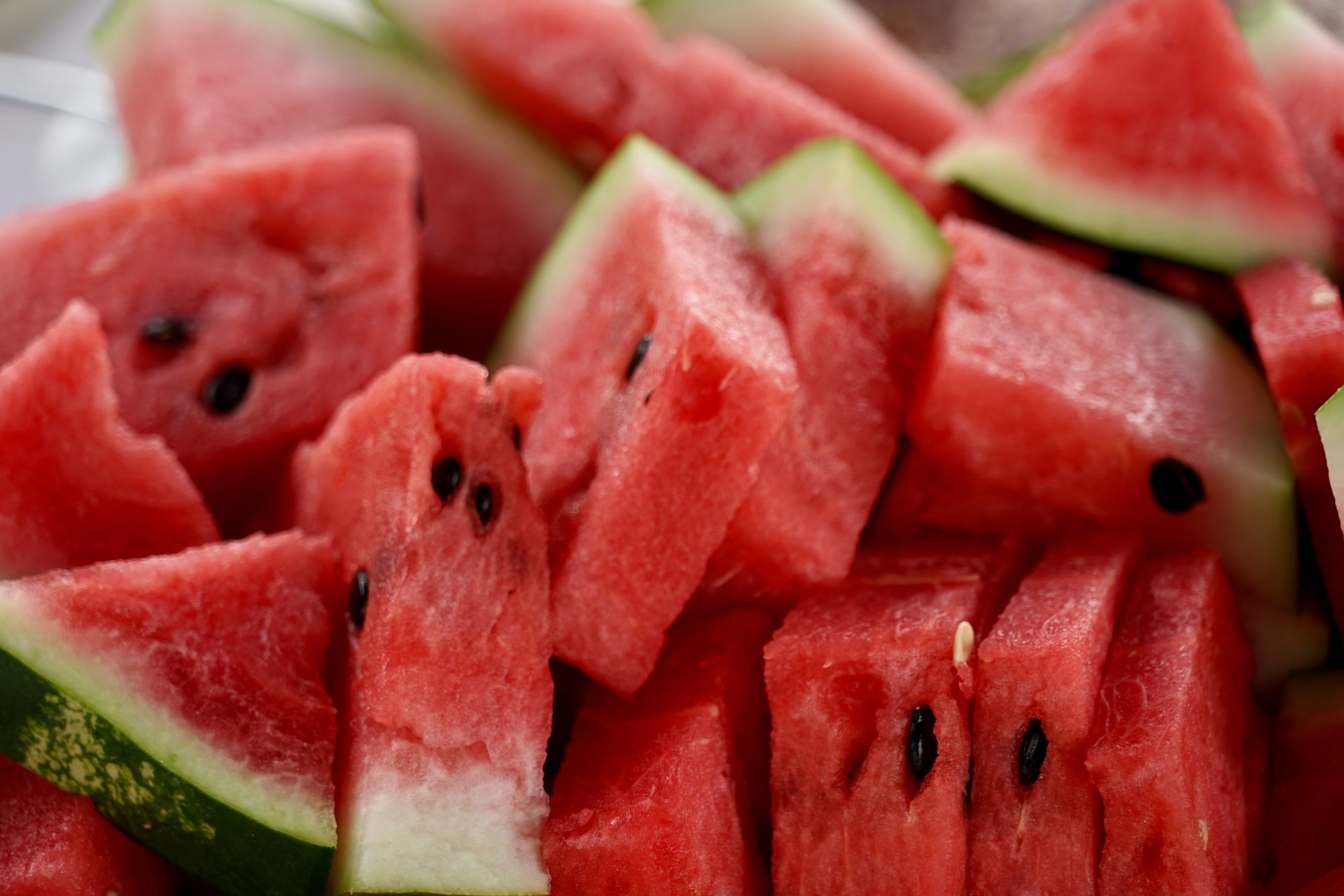 Watermelon Nutrition