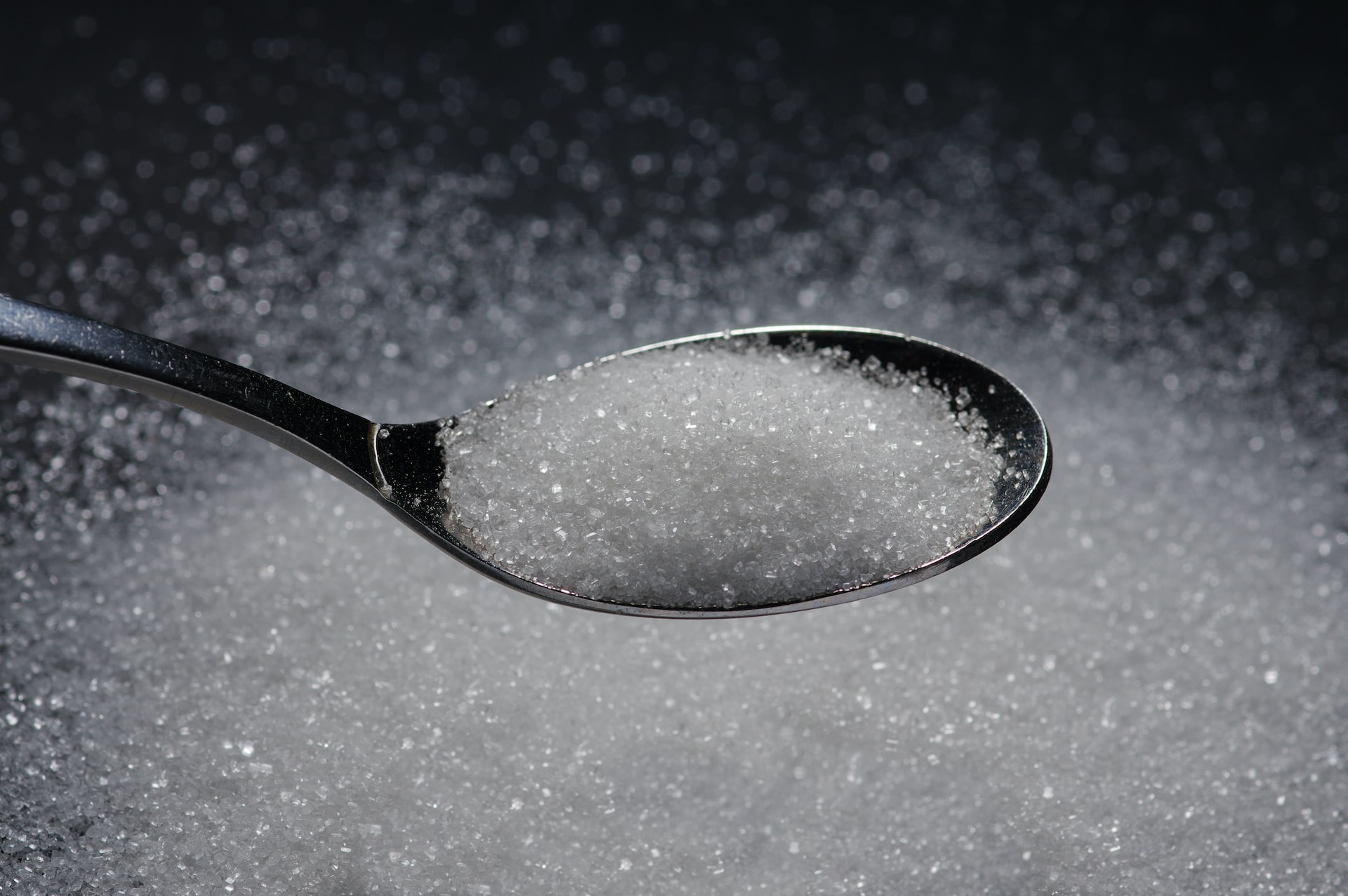 Organic sugar vs refined sugar