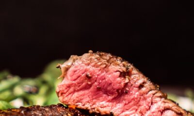 Leanest Beef and Meat – A List of Choices