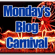 Total Mind and Body Fitness Blog Carnival 66