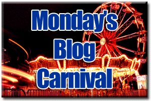 Monday Blog Carnival