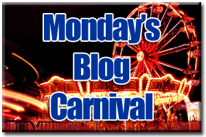 Total Mind and Body Fitness Blog Carnival 66