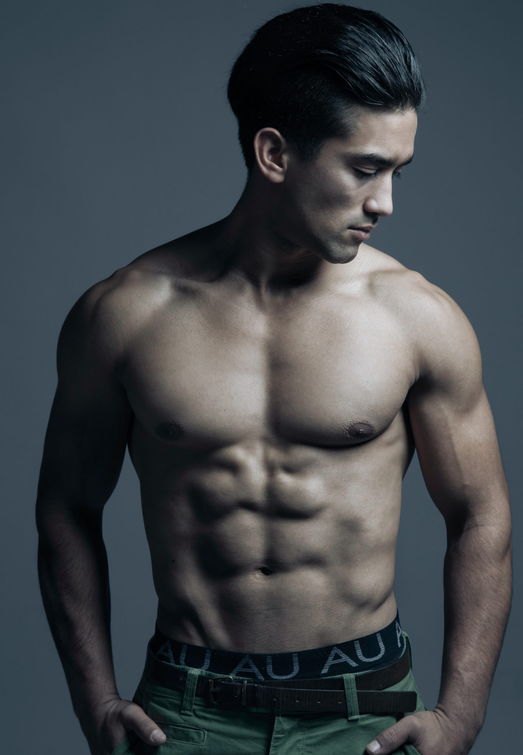 The Top 3 Bodybuilding Secrets To Cutting Body Fat Below 5%