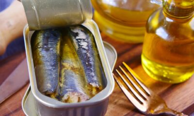 Fish Oil Does It Again: ADHD and Eye Disease