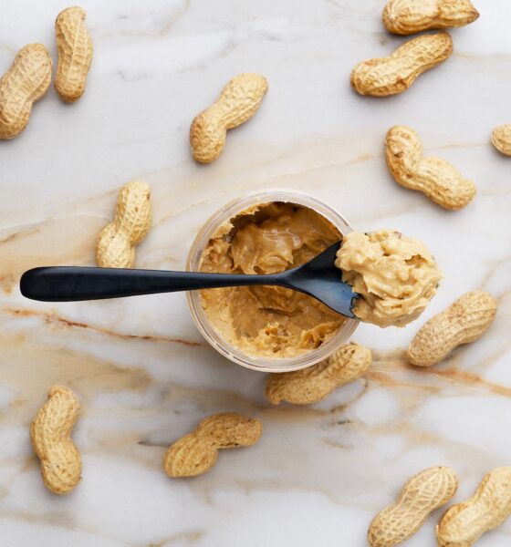 Natural Peanut Butter: Better than the ‘real’ thing?
