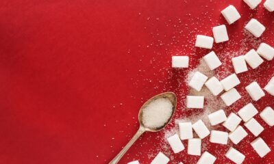 Choosing the Sugar Substitute That’s Best for You