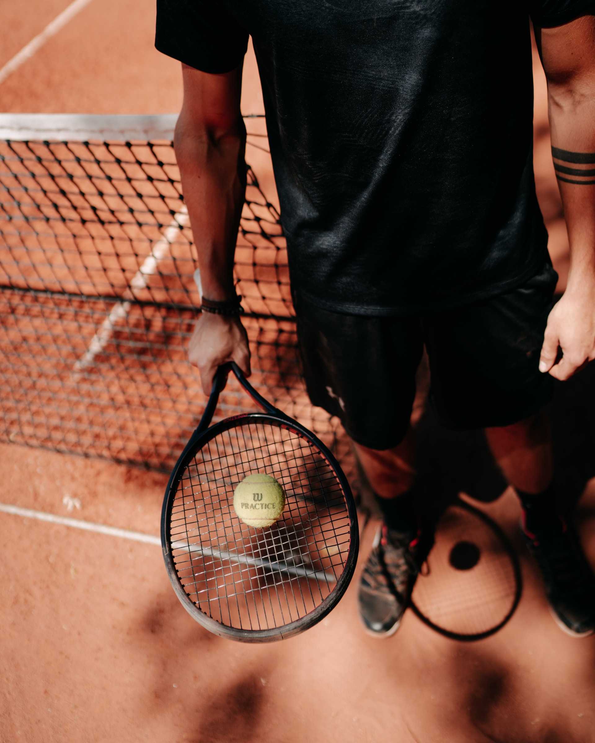 Tennis Techniques – An Overview