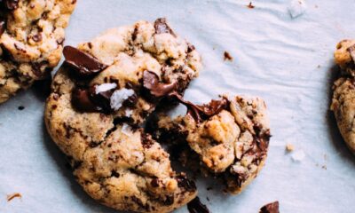 Easy Sugar Cookies Recipes using Splenda