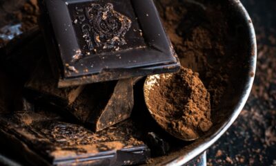 5 Benefits of Dark Chocolate – Facts You Need to Know Before Enjoying