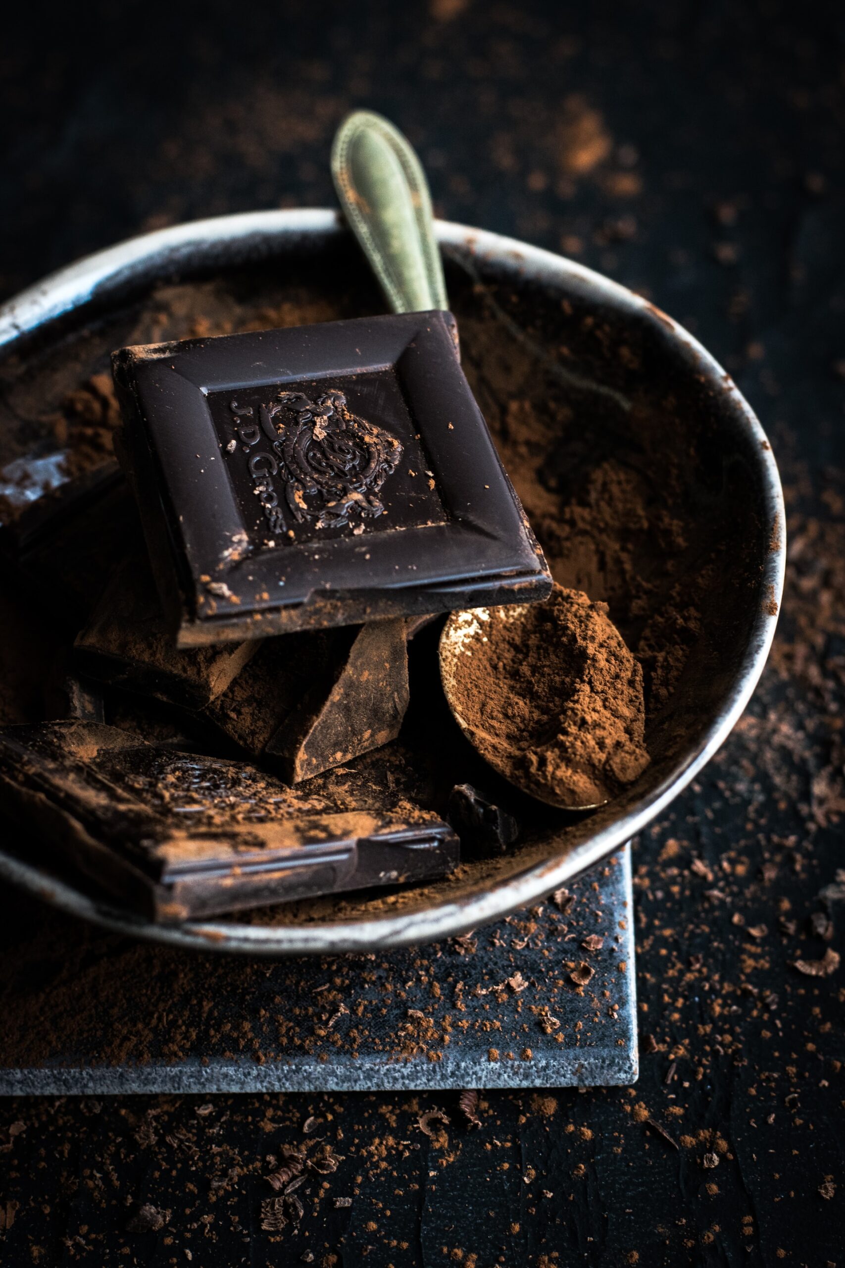 5 Benefits of Dark Chocolate – Facts You Need to Know Before Enjoying