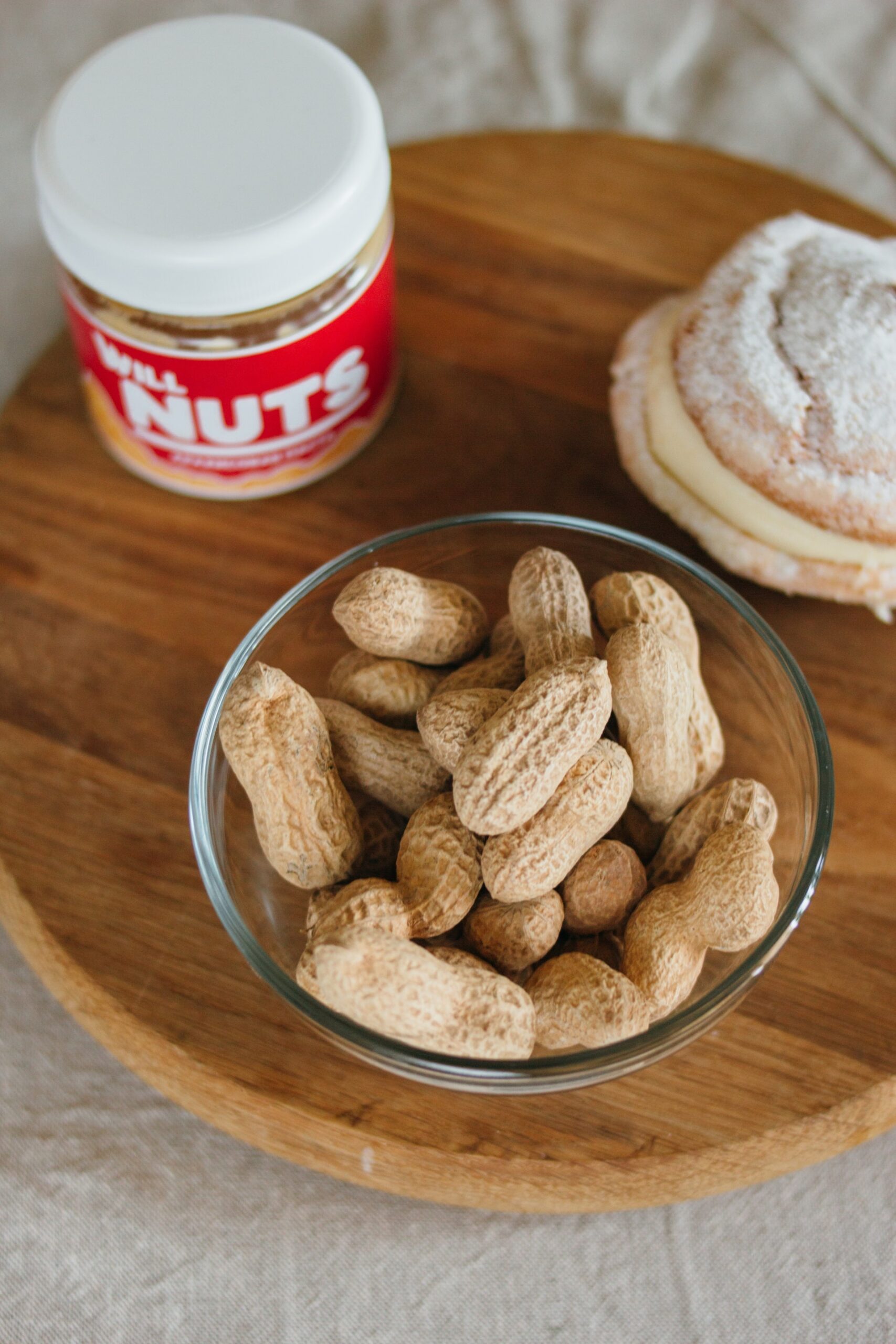 Peanut Nutrition Value and Benefits