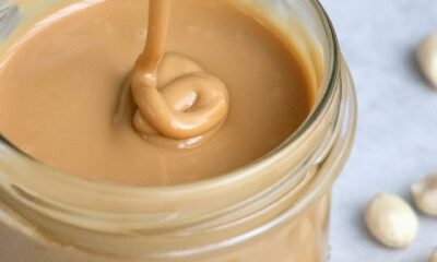 Natural Peanut Butter – Better than Regular Peanut Butter?