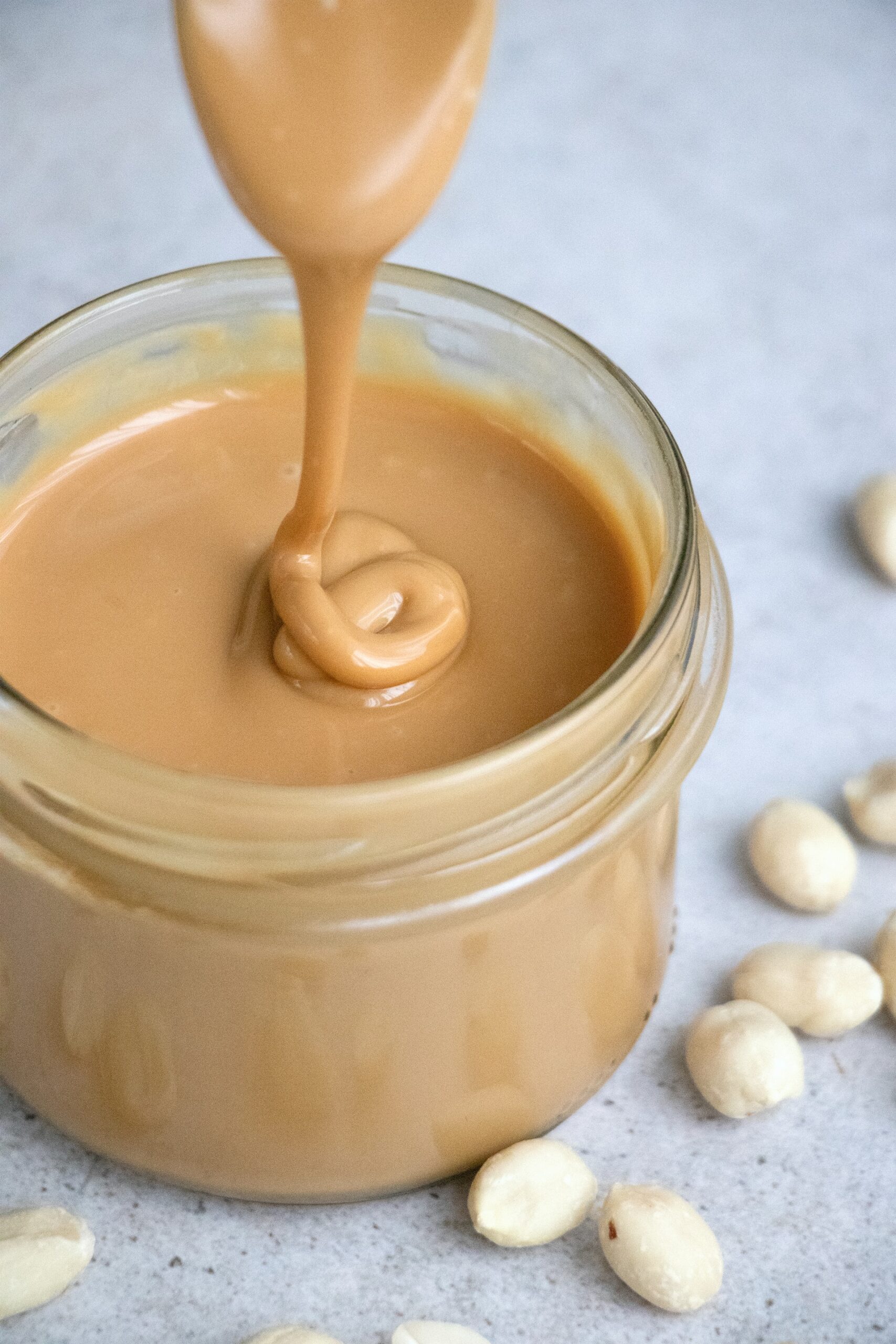 Natural Peanut Butter – Better than Regular Peanut Butter?