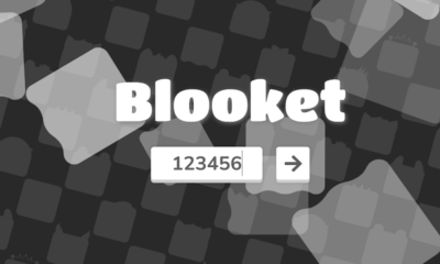 Blooket Code
