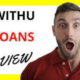 WithU Loans Reviews