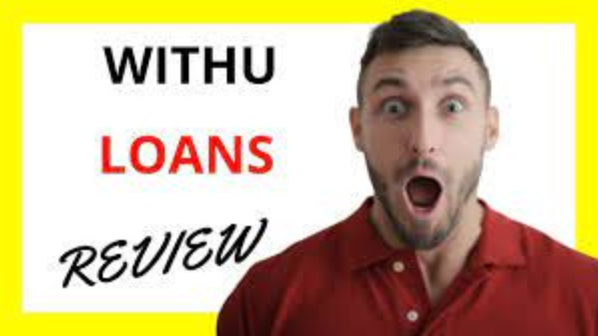 WithU Loans Reviews