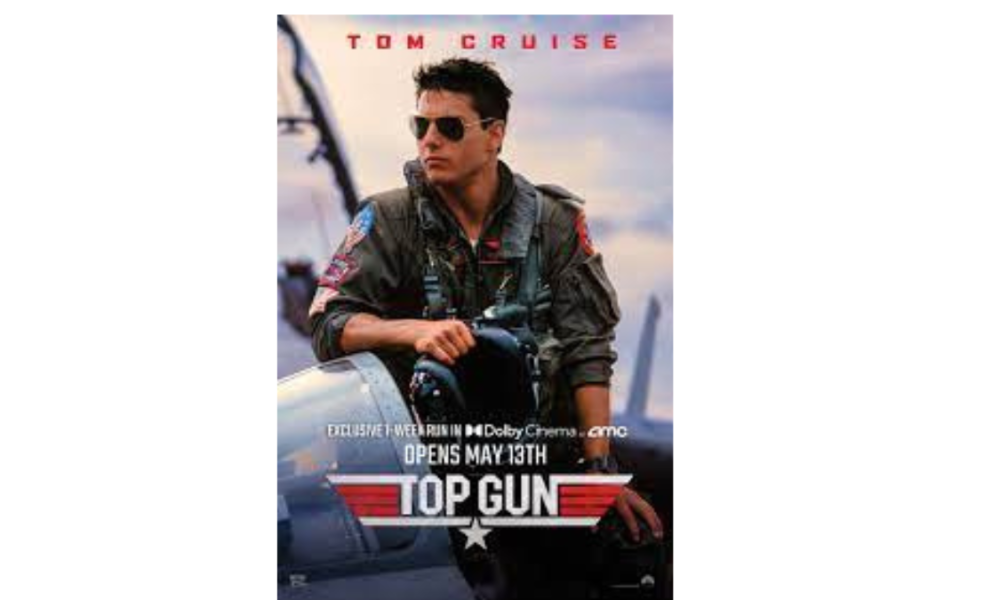 Top Gun 2 Showtimes: The thrilling return of Maverick