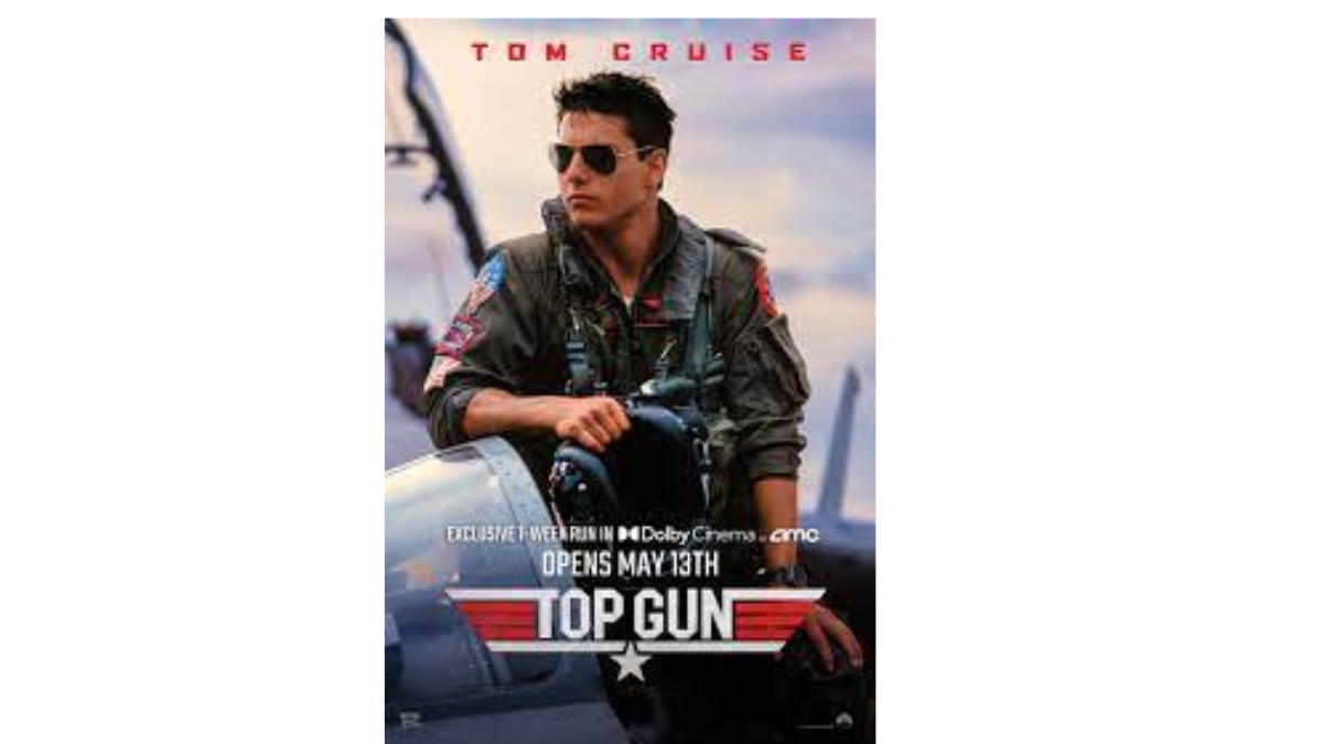 Top Gun 2 Showtimes