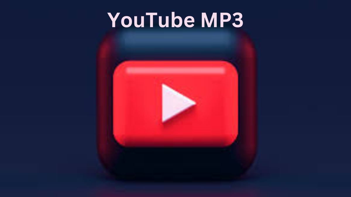 YouTube MP3