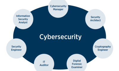 cyber security degree