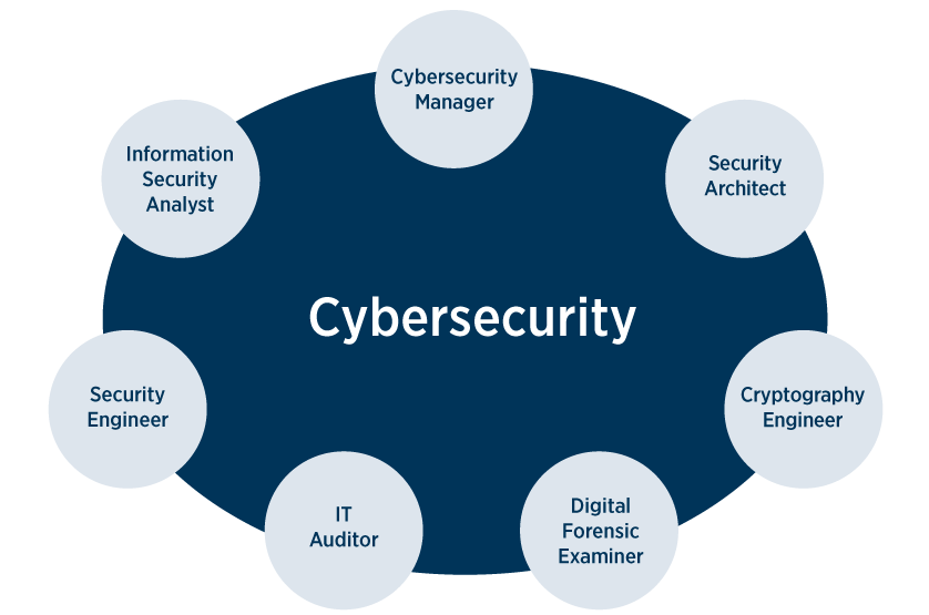 cyber security degree