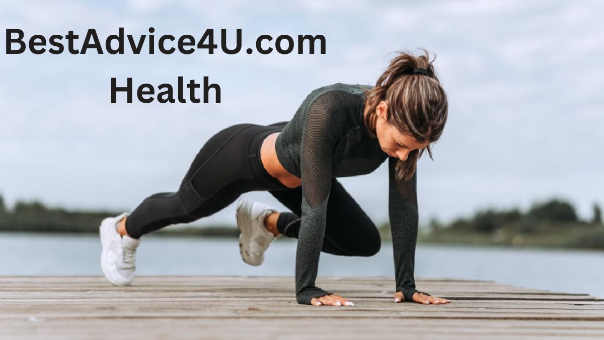 BestAdvice4U.com Health