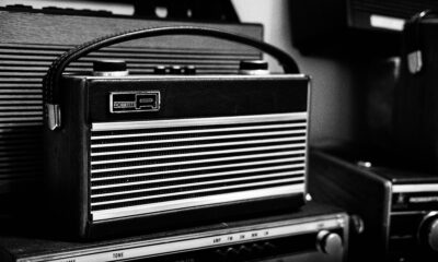 The Ultimate Guide to Portable Radios: Understanding the Technology and Its Advantages
