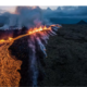 Iceland Volcano Eruption