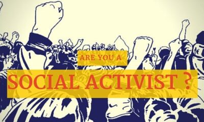 Social Activist