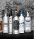 Vodka Brands