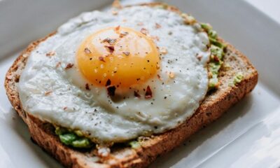 Easy Breakfast Recipes – Are you running on empty?