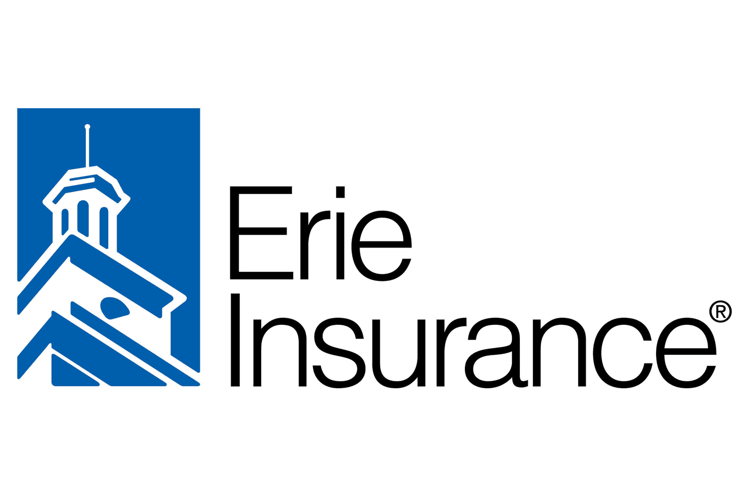 Erie insurance
