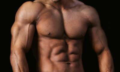 Personal Specific Eating Plan to Gain Muscle