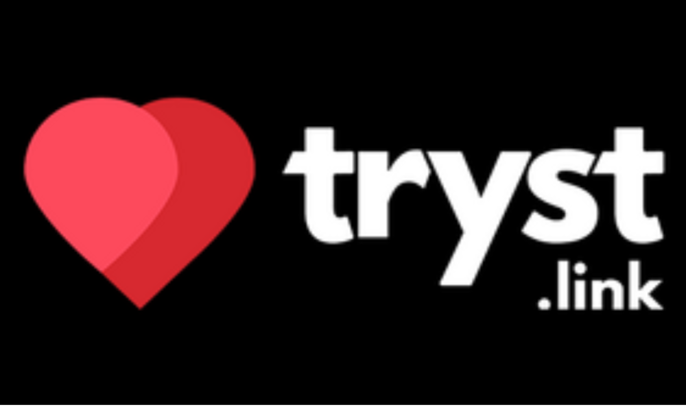 "Tryst.link Revolutionising Online Connections with Platform"