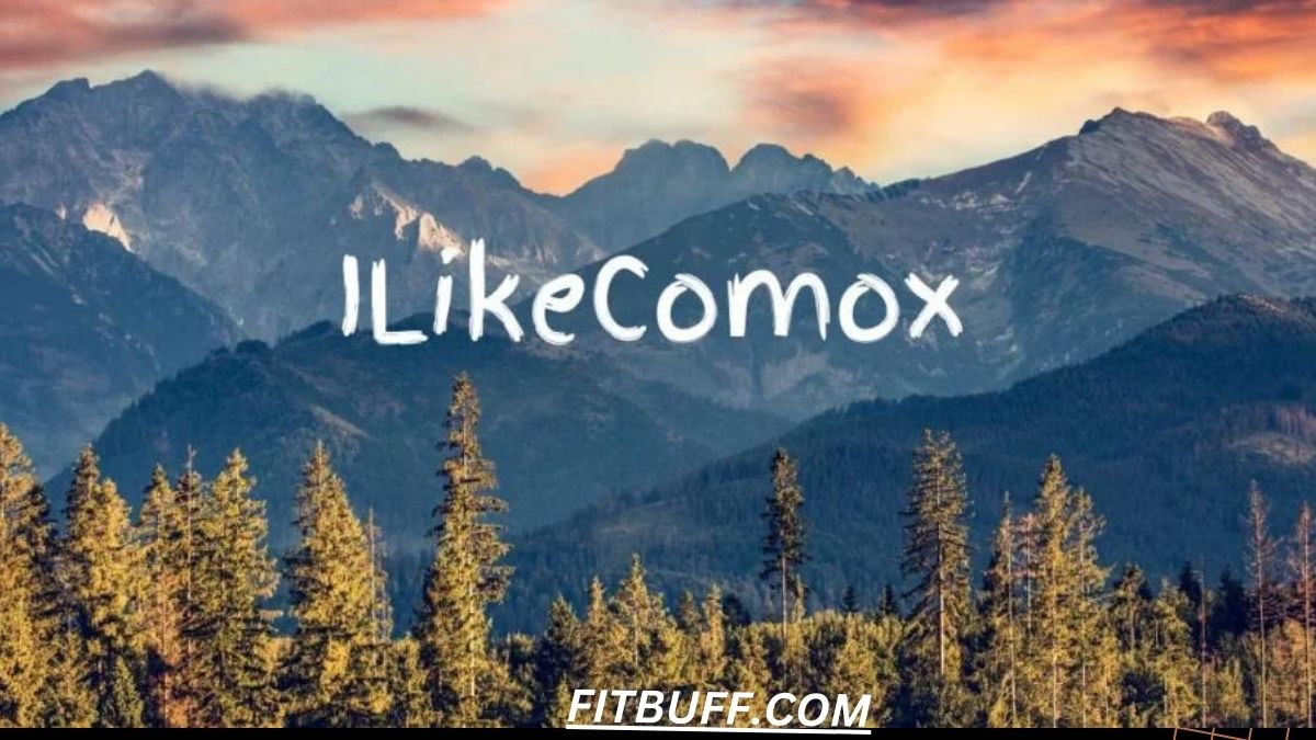 Ilikecomox