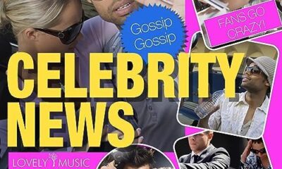 Showbizztoday.com Celebrity Gossip Music