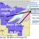 Winter Weather Advisory Issued For Northern Minnesota and Northwest Wisconsin.