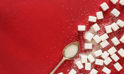 Glucose and Fructose: The ‘Eng and Chang Bulker’ of sugars…