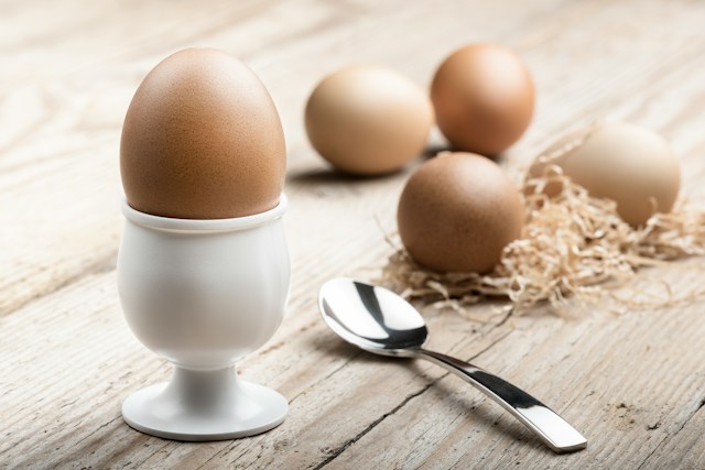 Raw Eggs Health Benefits – An Overview