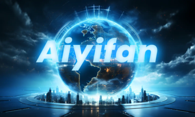 Aiyifan's