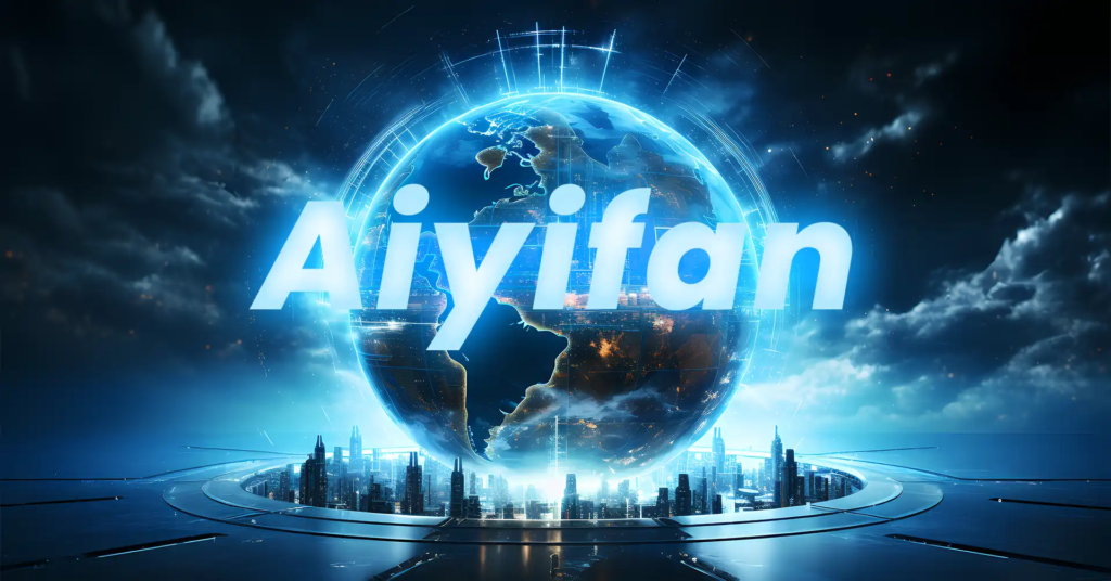 Aiyifan's