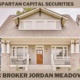 Spartan Capital Securities LLCs Broker Jordan Meadow
