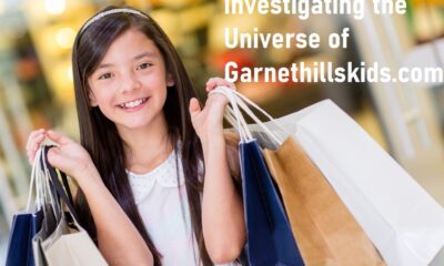 Garnethillskids.com