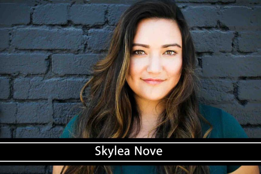 Skylea Nove's