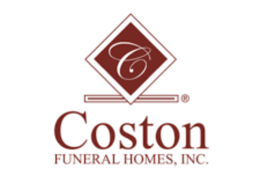 Coston Funeral Home Obituaries