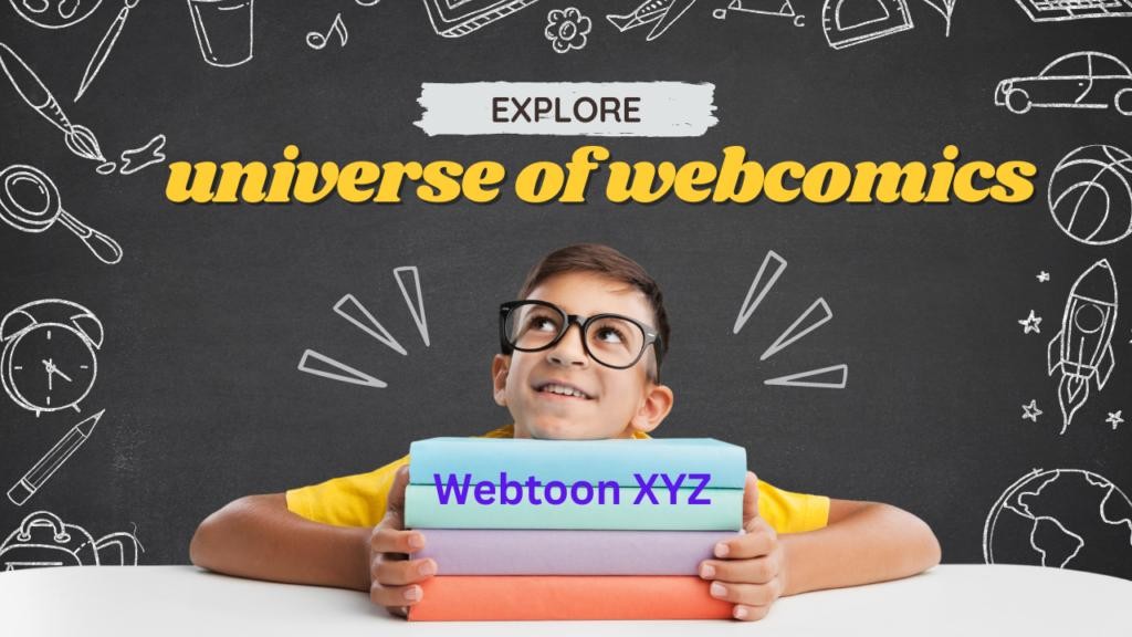 Webtoonxyz
