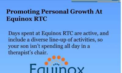 Equinox RTC