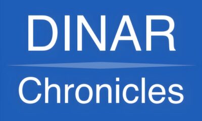Dinar Intel Chronicles
