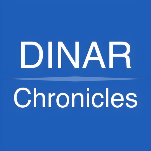 Dinar Intel Chronicles
